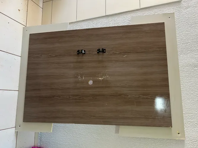 painel de tv