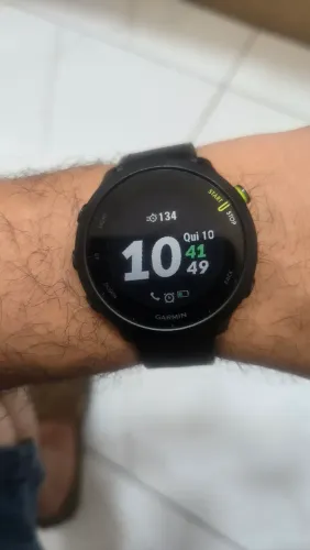 Garmin 55