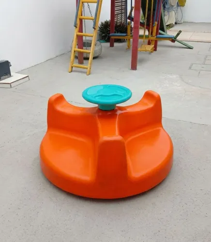 Gira-Gira Infantil - Único Dono