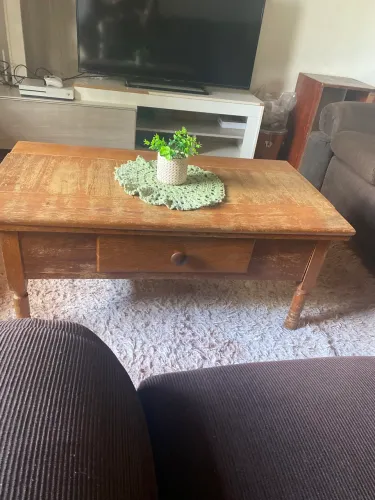 Mesa de centro