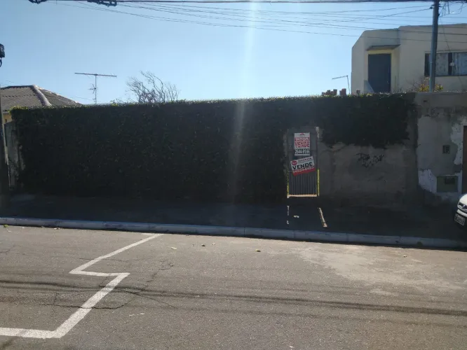 ****TERRENO 325m², PLANO NO PARQUE INDUSTRIAL*****