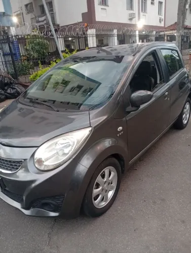 JAC J2 1.4 16V 5P Mec. 2014