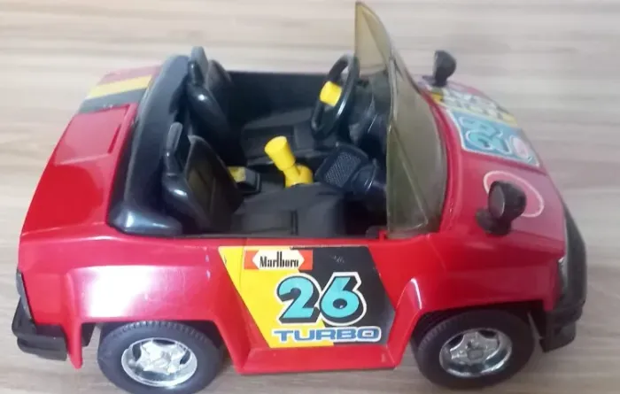 Clássico Top Car Turbo