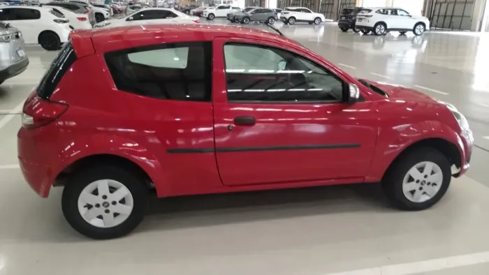 Ford KA 1.0 8v/1.0 8V ST Flex 3P 2013