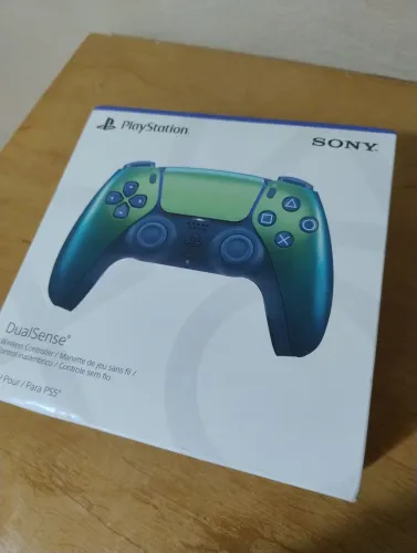 Controle ps5