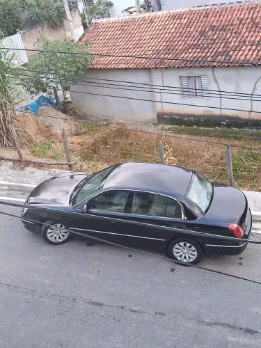 Kia Motors Opirus GL 3.8 V6 24V 267cv Aut. 2008