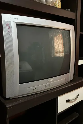 TV Philips de tubo