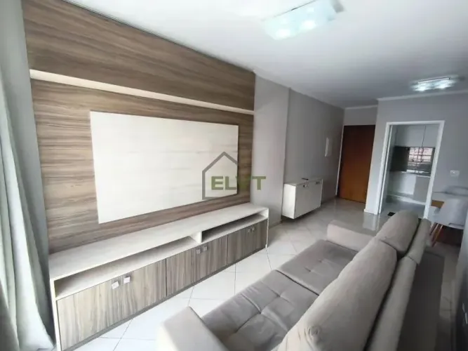 Condomínio Edifício Vienna - Apartamento à venda no bairro Vila Osasco em Osasco/SP com 3