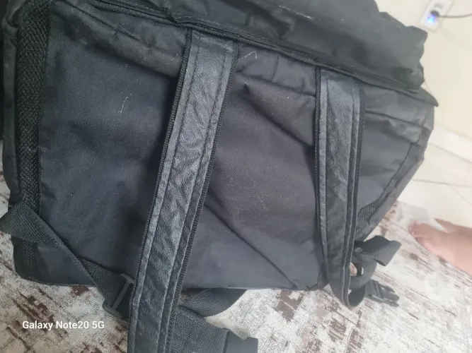 Bag