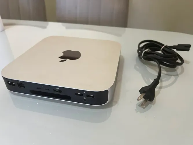 Mac Mini M1