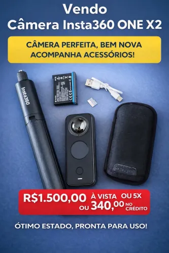 Insta 360