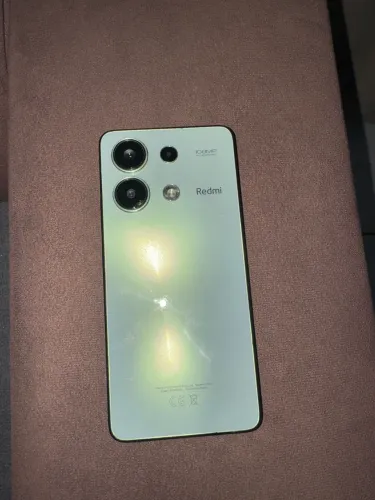Redmi note 13- 256GB  