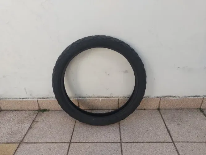 Pneu dianteiro Maggion Viper 90/90 19