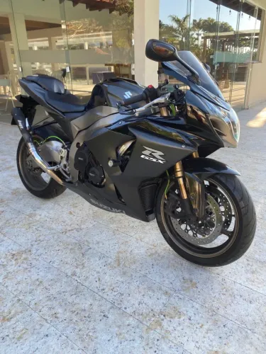 Srad 1000