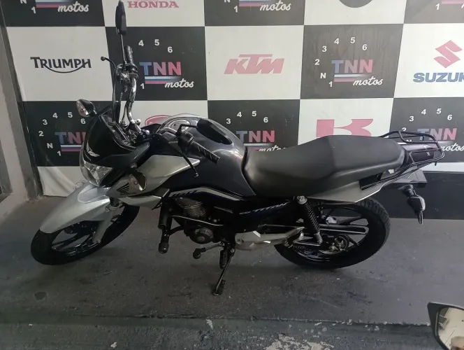 Honda CG 160 Titan 2022/2023