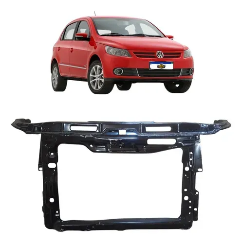 Painel Frontal Gol G5 2008 2009 2010 2011 2012 Mini Frente