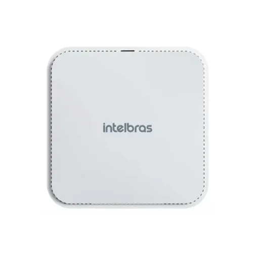 Roteador access point Ac 3000 Ax Intelbras