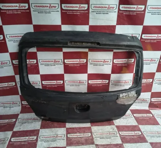 Tampa mala I30 recuperada