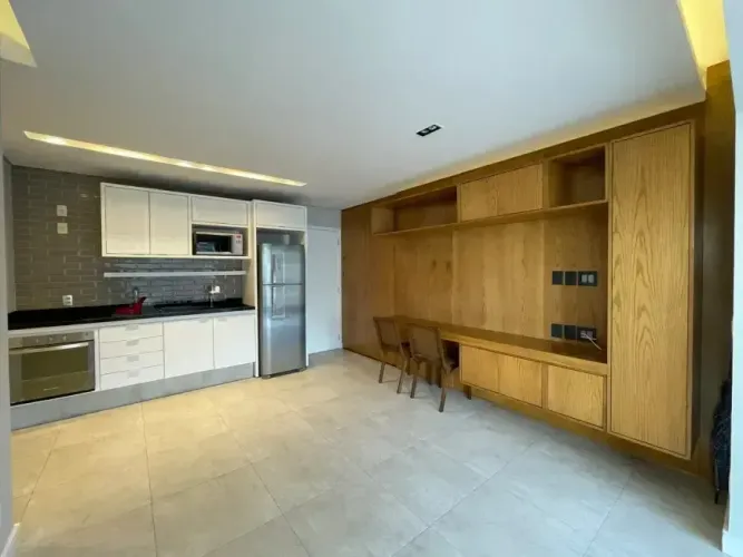 Imóvel para aluguel com 65 metros quadrados com 2 quartos em Vila Cordeiro - São Paulo - S