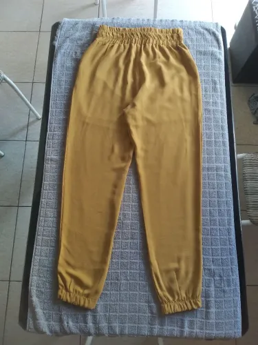  CALÇA FEMININO JOGGER 