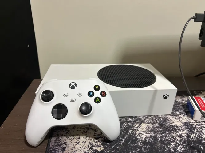 Xbox series s