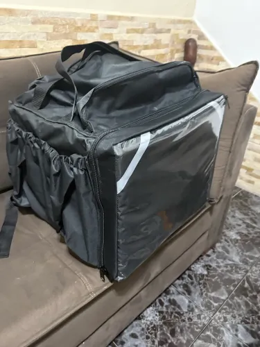 Bag de entrega completa NOVA 150,00