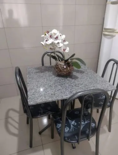 Mesa de mármore NOVA 