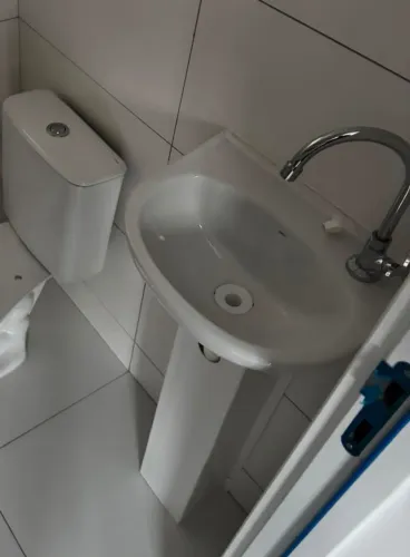 Cubas/Pias para banheiro