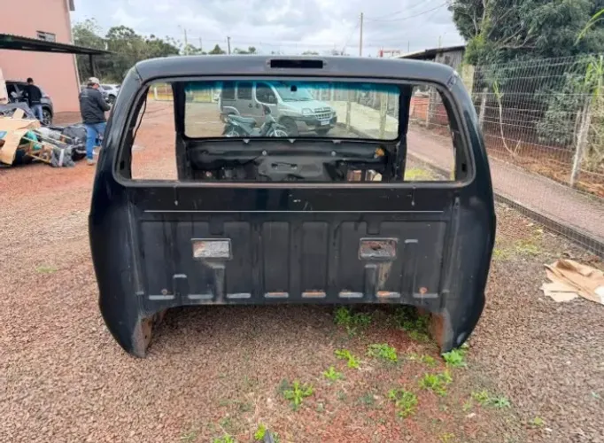 CABINE DE F-250 F-350 F4000