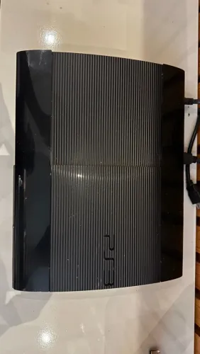 Play Station 3 novinho