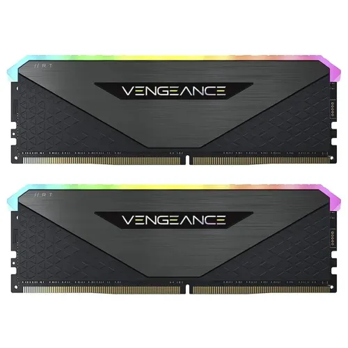 Memória DDR4 Corsair Vengeance RGB 2x8