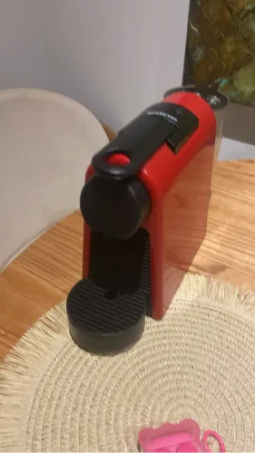 Máquina de café expresso 