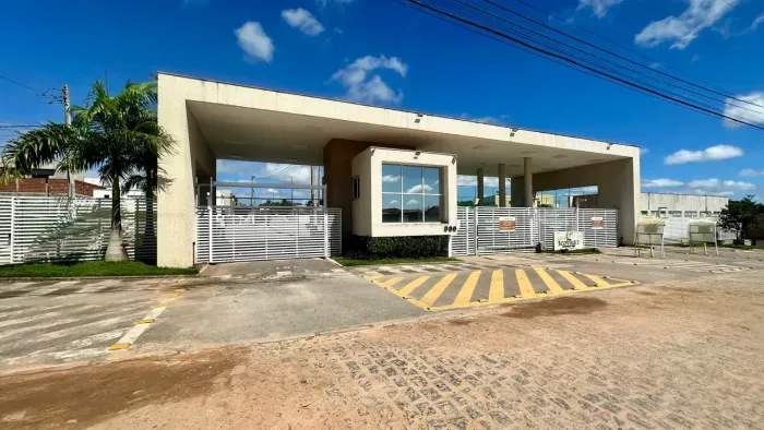 Condomínio Ecoville II - lote com 200 m2 - R$130.000,00 - whatsapp:84 9.9145.9638
