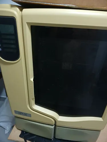 Impressora 3D STRATASYS as 2 no estado
