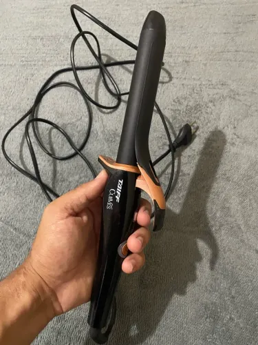Babyliss Taiff