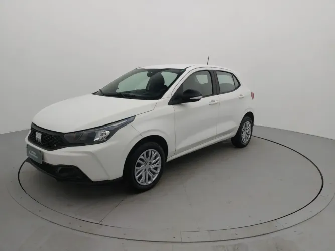 Fiat Argo Drive 1.0 Firefly 2026