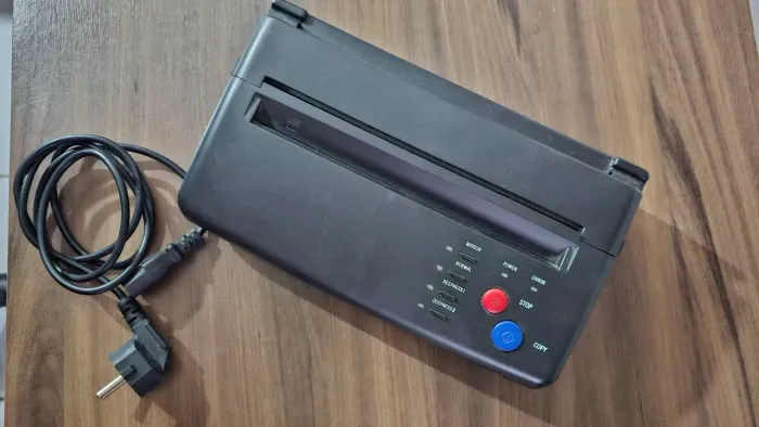 Impressora Térmica + Brinde