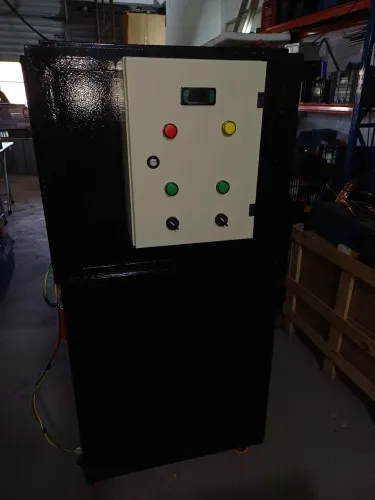 CHILLER/GELADEIRA INDUSTRIAL