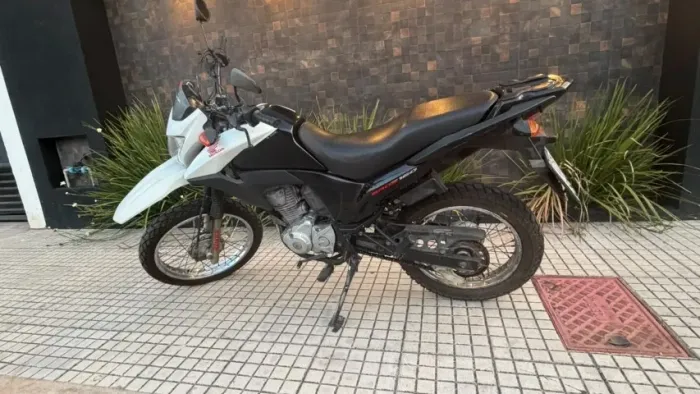 HONDA NXR 160 BROS /2018