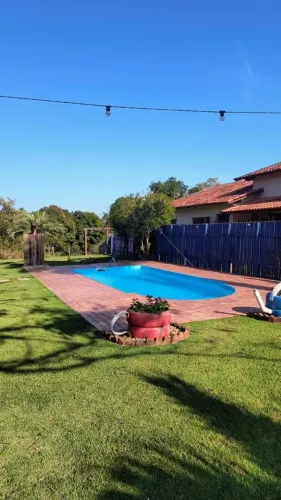 UM REFÚGIO PARTICULAR EM MEAÍPE E UMA OPORTUNIDADE QUE VAI ALÉM DE MORAR.
