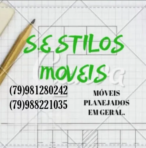 S.E Stilo Móveis