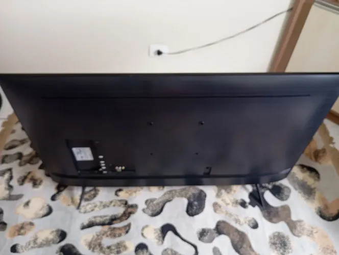 Tv Samsung 55 pol