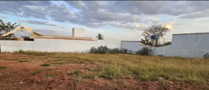 Lote estância quintas alvorada ( direto com proprietário)