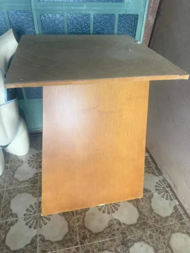 mesa de jantar 