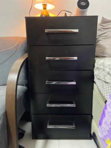 Cômoda Mdf