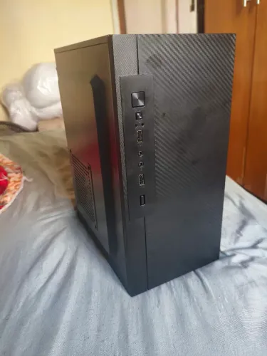 Computador básico