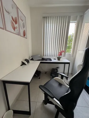 Mesa de escritório
