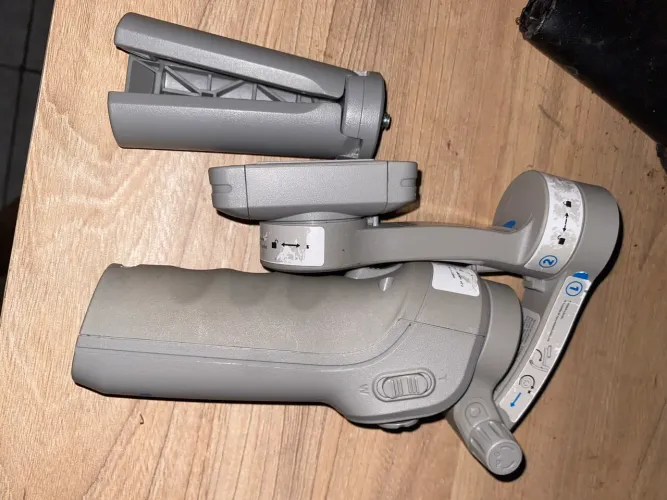 Estabilizador para celular Gimbal