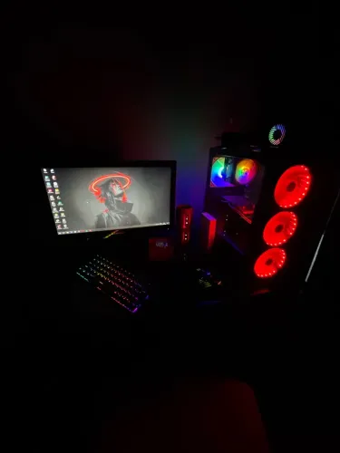 Pc gamer