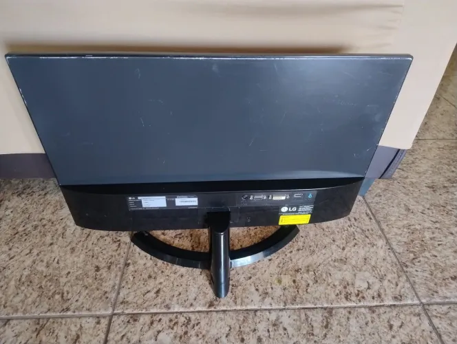 Monitor LG/Peças ou conserto